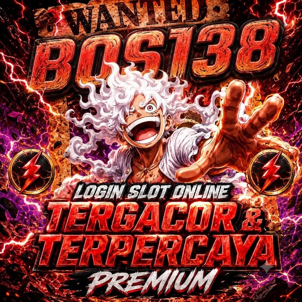 BOS138 | Lobi Kompetisi Scatter Hitam Terpopuler dengan Support 24 Jam